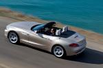 BMW Z4 2009 года